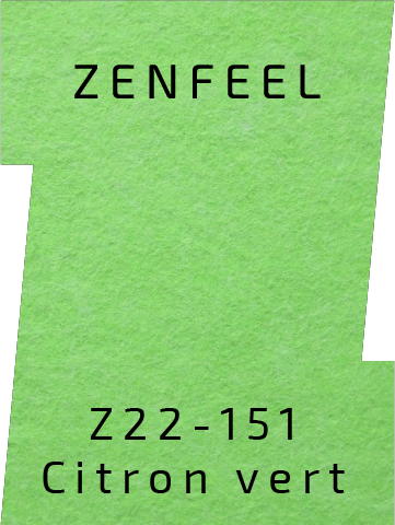 Citron Vert