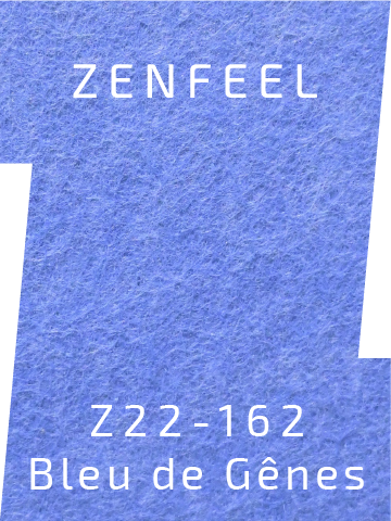 Bleu de Gênes